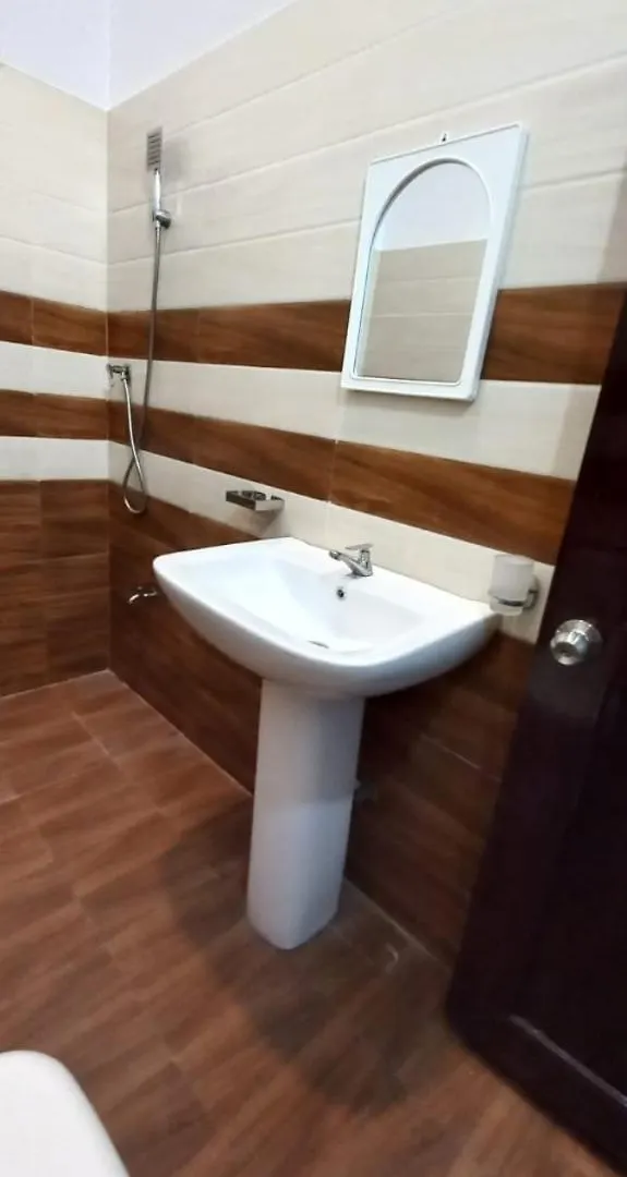 Airport Pearl Garden Transit Hotel Katunayake 0*,  Sri Lanka