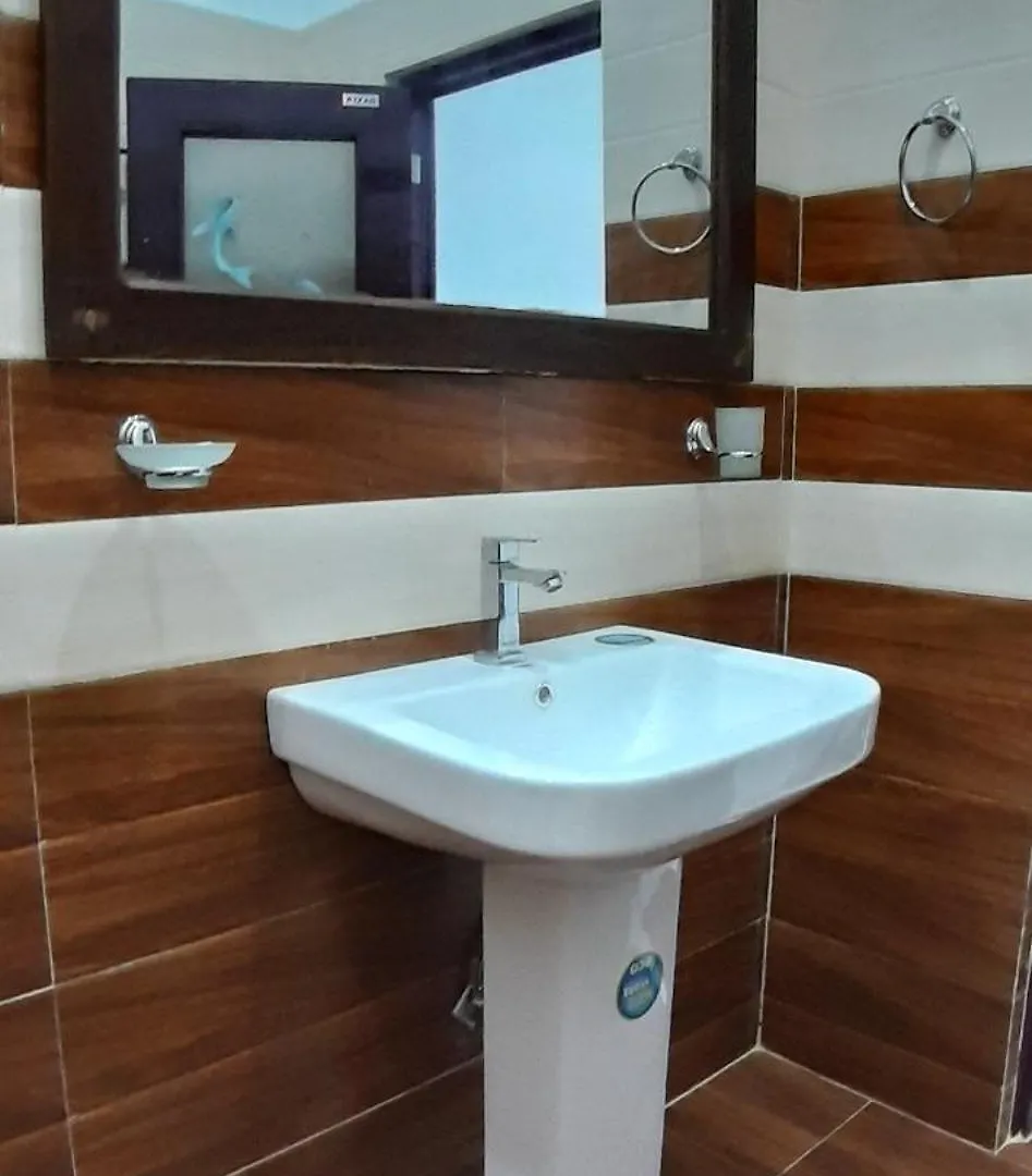 Homestay Airport Pearl Garden Transit Hotel Katunayake