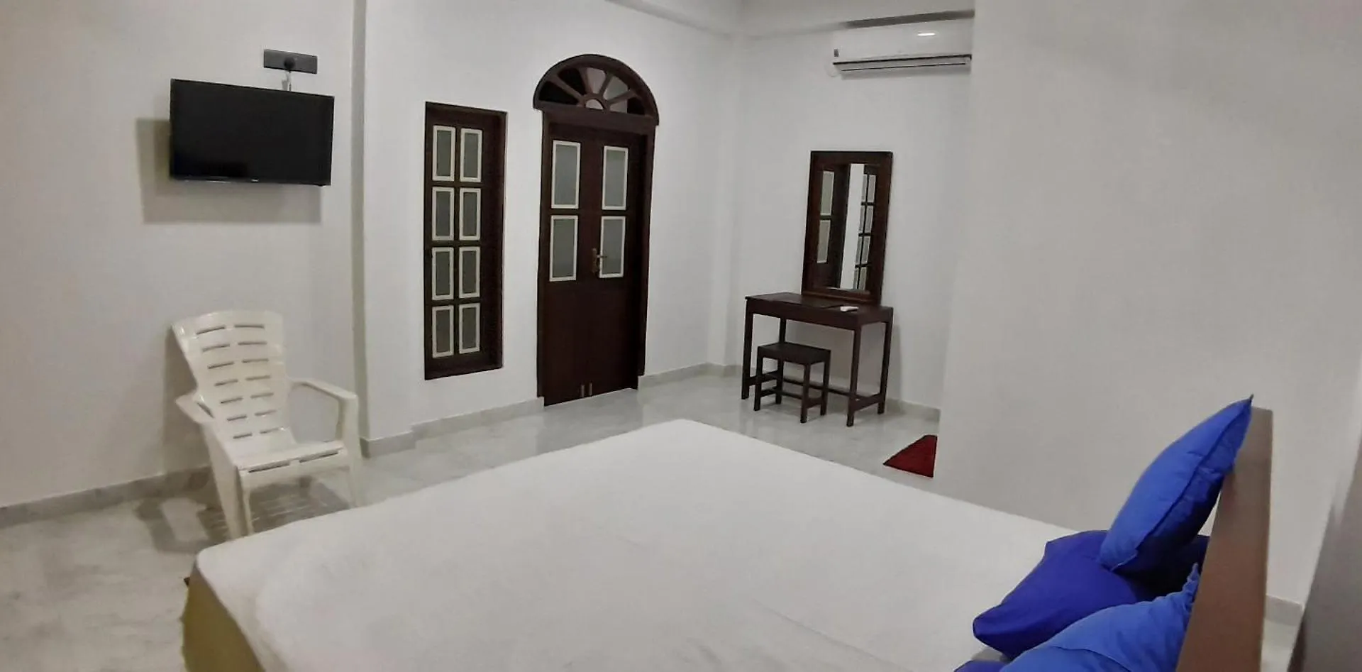 Homestay Airport Pearl Garden Transit Hotel Katunayake