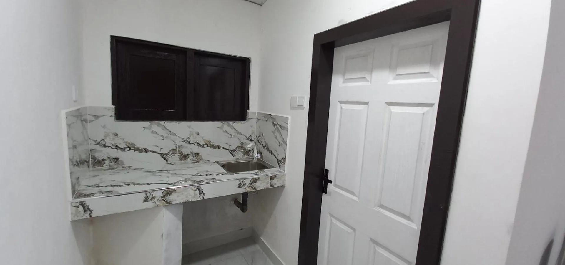 Homestay Airport Pearl Garden Transit Hotel Katunayake