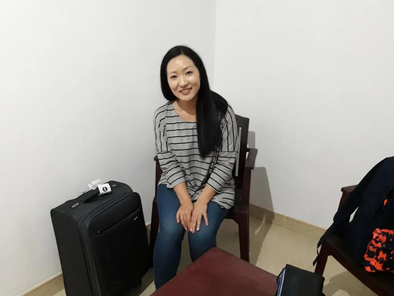 Homestay Airport Pearl Garden Transit Hotel Katunayake