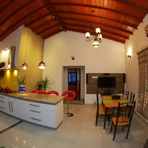 Orchid Homestay