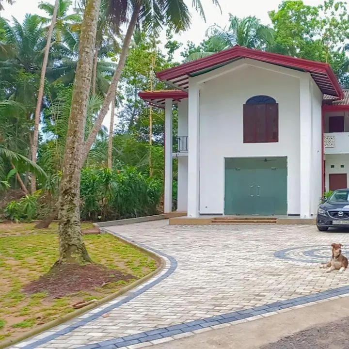 Airport Pearl Garden Transit Hotel Katunayake