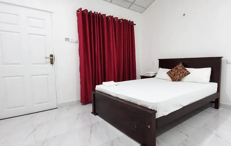 Airport Pearl Garden Transit Hotel Katunayake